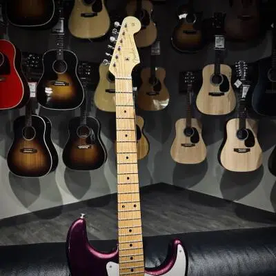 FCS LM 56 STRAT CC RSTMN MPL 2